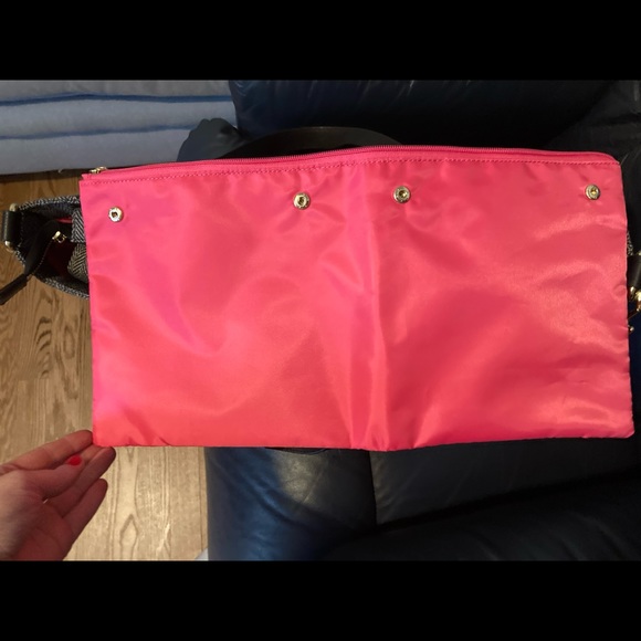 AustinFowler Duke Herringbone Diaper/Work Bag. New - Picture 8 of 9